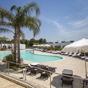 La Casarana Wellness Eco Resort 