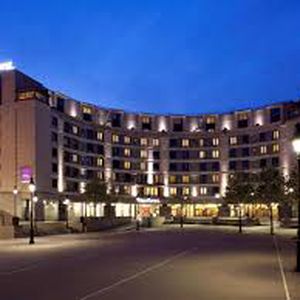 Novotel Gare de Lyon