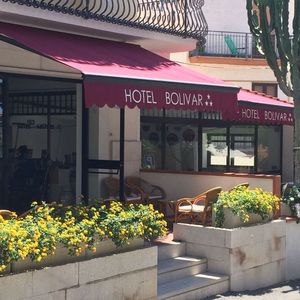 Hotel Bolivar