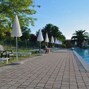 CENTRO VACANZE GARDEN RIVER