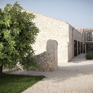 La Dimora di Spartivento