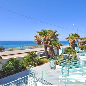 Residence Terrazze del Mare