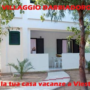 VILLAGGIO SABBIADORO 