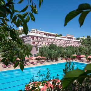 Hotel delle More