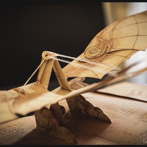 Museo Leonardo da Vinci e Archimede