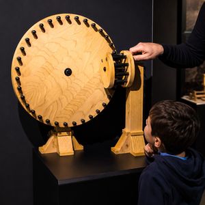 Museo Leonardo da Vinci e Archimede