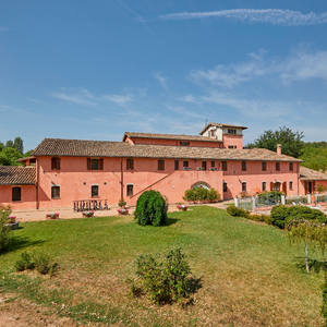 Agriturismo Il Molino Antico
