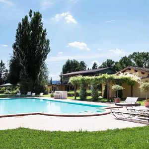 Garden Resort & SPA Le dimore di San Crispino