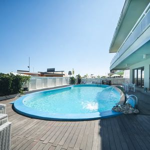 Color Ermitage Beach Family Hotel