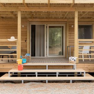 PuntAla Camp & Resort