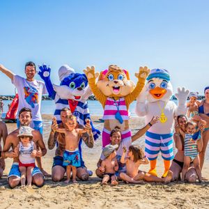 Valentini Family Village 