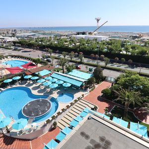 B&B Hotel Chioggia Airone