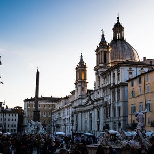 Caccia al Tesoro Interattiva a Roma tra gemme nascoste e luoghi iconici