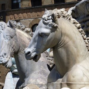 Caccia al tesoro per Firenze