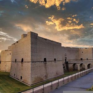 Castello di Barletta