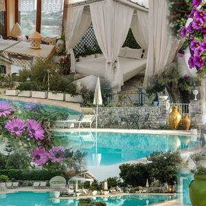 Agriturismo Salinola Ostuni