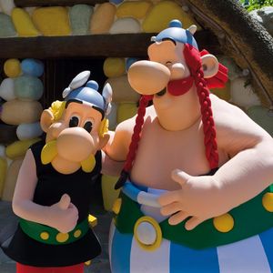 Parc Asterix
