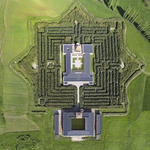 Labirinto della Masone