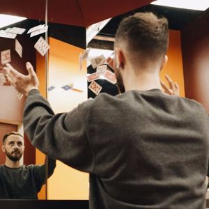 Museo delle Illusioni 