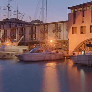 NH Collection Genova Marina