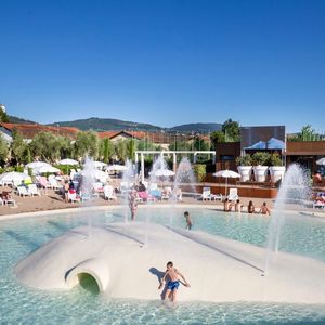 hu Firenze Camping in town