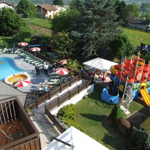 Family Hotel Primavera