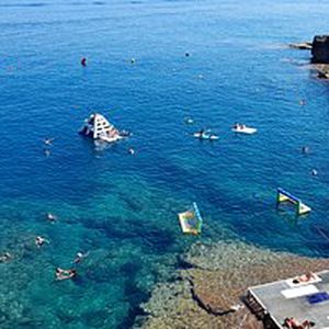 Camping La Scogliera