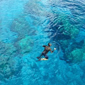 Snorkeling tour all'arcipelago della Maddalena