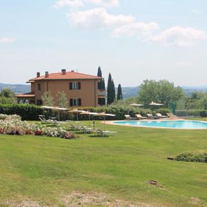 Bio Agriturismo Il Torrione 