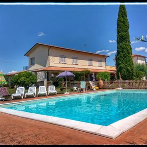 Residence Il Colle B&B