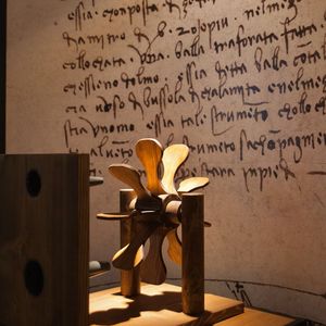 Leonardo da Vinci Experience