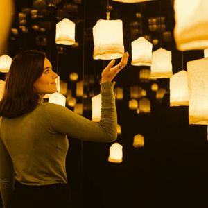 Museo IKONO - Esperienza immersiva