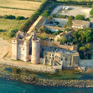  Castello di Santa Severa
