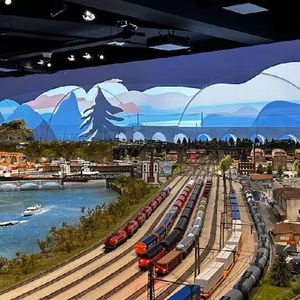 HZERO - Museo del Treno di Firenze