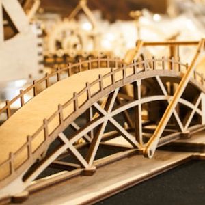 Museo Leonardo da Vinci