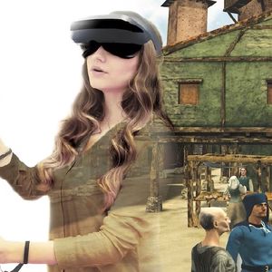 La macchina del tempo