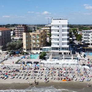 Hotel Bikini Tropicana