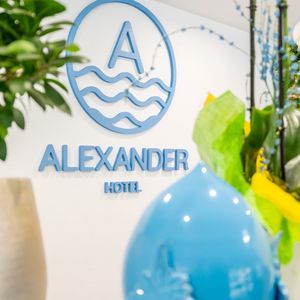 Hotel Alexander