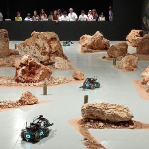 SPARKme Space Academy