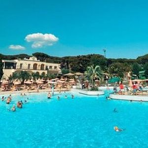 Parco Acquatico di Valle dell'Orso