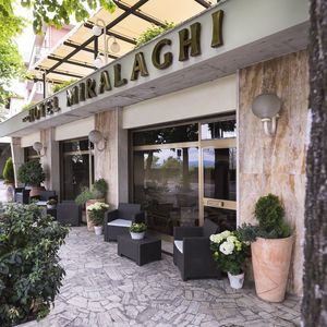 Hotel Miralaghi