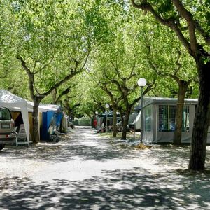 International Riccione Family Camping Village