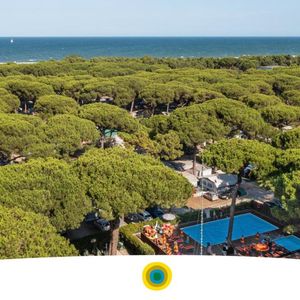 Rivaverde Family Camping Village