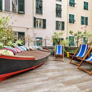 Hotel Britannia by Ostello Bello