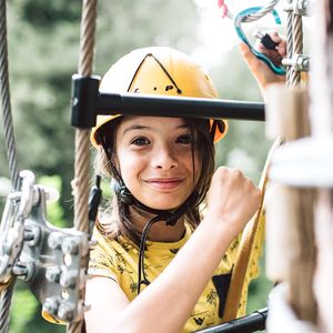 Il Pineto Parco Avventura