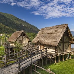 PARCO ARCHEOLOGICO DIDATTICO DEL LIVELET