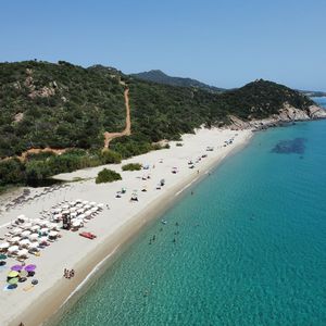 IH HOTELS VILLASIMIUS LE ZAGARE RESORT