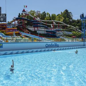 Acquapark Onda Blu