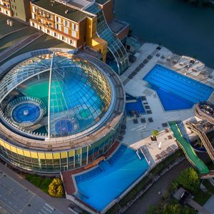 Terme Thermana Laško