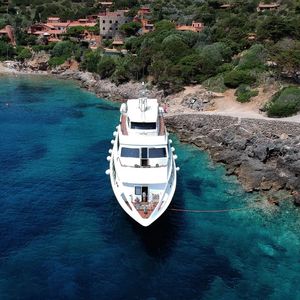 Mini crociera alle isole del Giglio e di Giannutri 